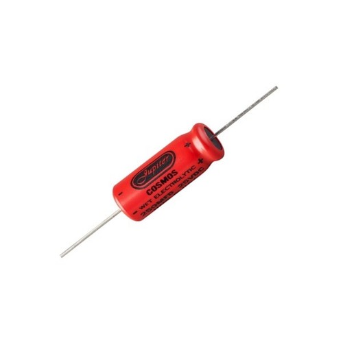Jupiter cosmos 250uf 25v - jupiter,