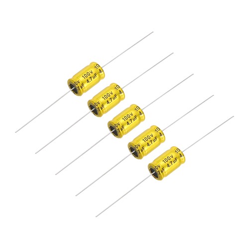 5pcs condensatore - 5pcs,