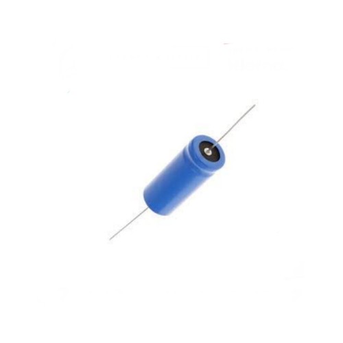 Condensatore elettrolitico