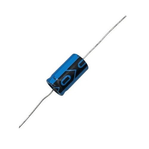 Lelon tea 100uf 63v - 100uf,