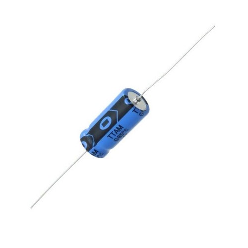 Illinois capacitor tta - capacitor,