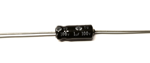 1uf 100v daewoo - 100v,