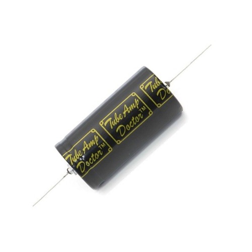Tad gold cap - tad, 100uf