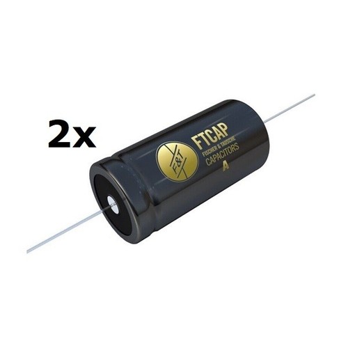 Fischer tausche - 2x,