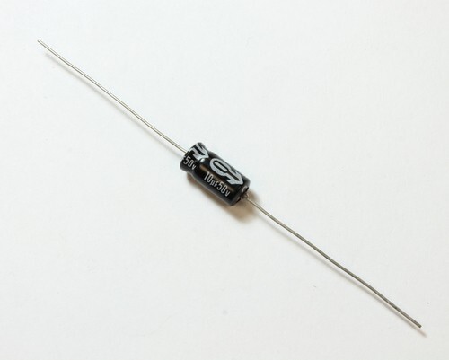 Condensatore - pz.,