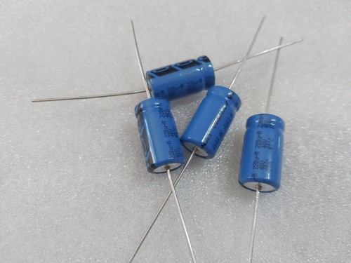 4pcs mal202127221e3 vishay - mal202127221e3,