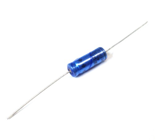 220uf 25v condensatore - 25v,