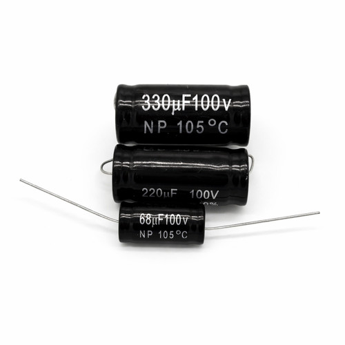 Condensatore uf - condensatore, 10