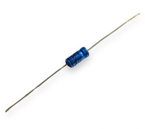 Pzz condensatore - 10,
