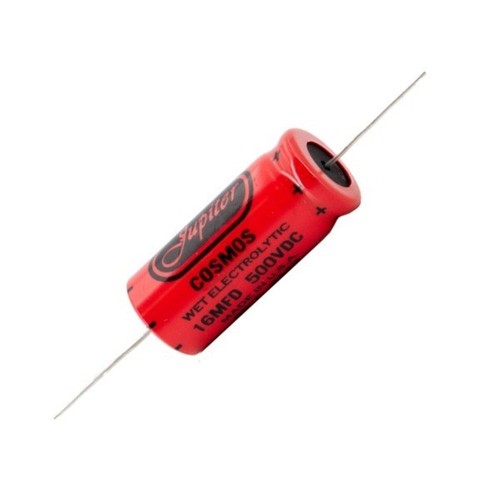 Jupiter cosmos 16uf 500v - jupiter,