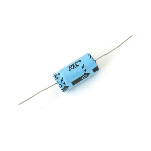 Trec 10000uf 16v - 10000uf/16v, condensatore