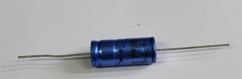 Roe condensatore - ,